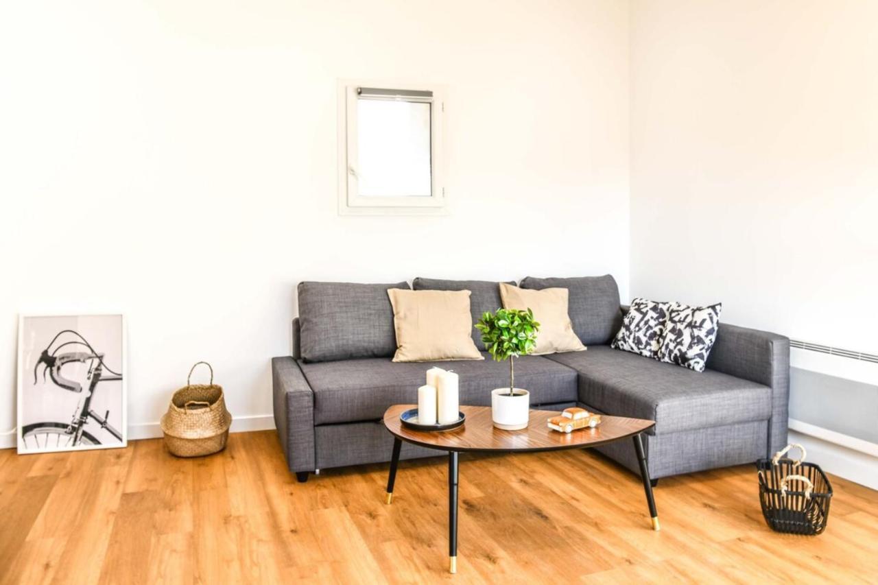 Le Duplex - Terrasse Au Coeur De Marseille Panier Διαμέρισμα Εξωτερικό φωτογραφία